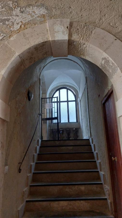 La Casa Dei Gatti Apartamento Syracuse Exterior foto