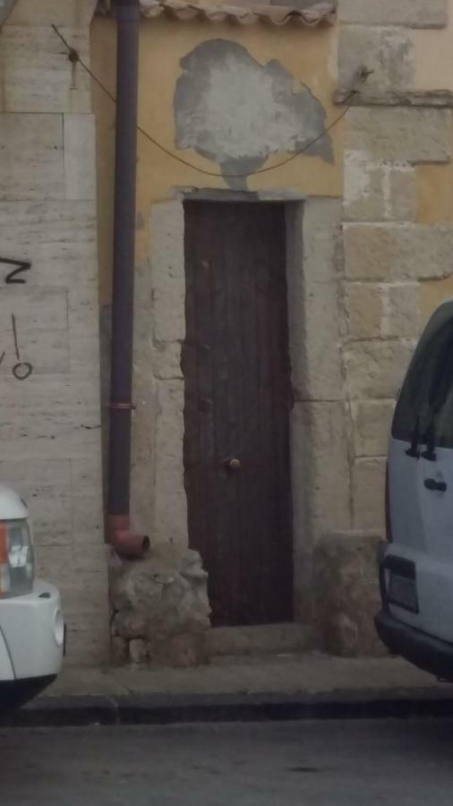 La Casa Dei Gatti Apartamento Syracuse Exterior foto